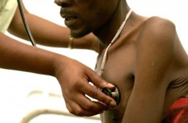 Tuberculose : L’abus de l’alcool complique la lutte contre la pandémie -