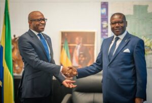 BDEAC–Gabon : 60 milliards pour les logements sociaux et de nouveaux axes routiers en ligne de mire | Gabonreview.com | Actualité du Gabon |