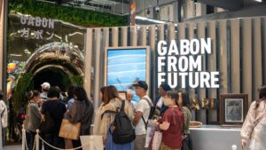 Expo 2025 Osaka : offensive gabonaise de charme envers les capitaux internationaux | Gabonreview.com | Actualité du Gabon |