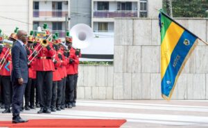 Coopération : vers la construction d’une ambassade de Sao Tomé-et-Principe à Libreville | Gabonreview.com | Actualité du Gabon |