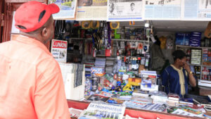 Les Gabonais partagés après l’interdiction de certains métiers aux étrangers