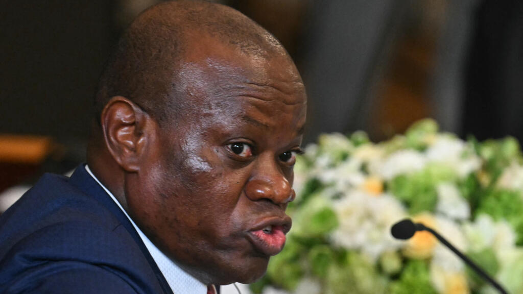 Gabon: le gouvernement amnistie les putschistes de 2023 et de la tentative de 2019