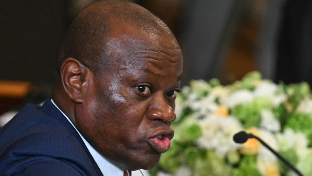 Gabon: un activiste exige des millions pour ne pas diffuser des vidéos compromettantes du président