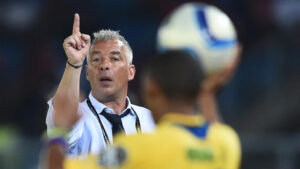 Foot: Jorge Costa, légende du FC Porto est décédé