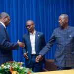 Législatives et locales : l’UDB déploie ses pions sur tout l’échiquier national | Gabonreview.com | Actualité du Gabon |