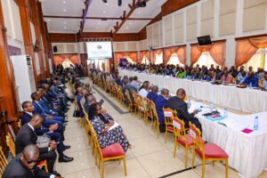 100 jours de gouvernance : le cap stratégique de la Vème République… sans la culture | Gabonreview.com | Actualité du Gabon |