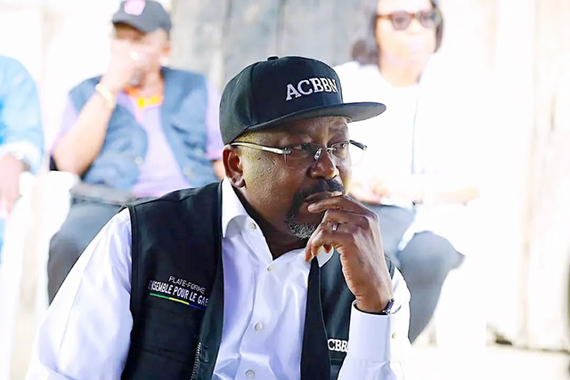 Contestations préélectorales : Bilie-By-Nze renvoie Oligui Nguema à ses responsabilités constitutionnelles | Gabonreview.com | Actualité du Gabon |