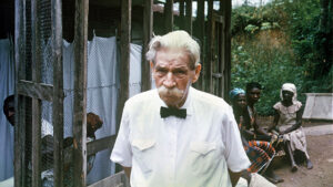 Quelle place pour Albert Schweitzer dans l’histoire du Gabon ? | Gabonreview.com | Actualité du Gabon |