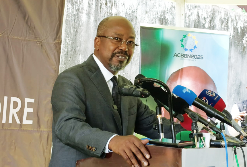 Législatives 2025 : EPG alerte sur les manquements du processus et appelle au ressaisissement | Gabonreview.com | Actualité du Gabon |