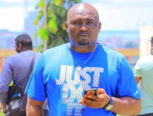 Basketball : Ambourouet raccroche après avoir giflé son fils | Gabonreview.com | Actualité du Gabon |