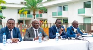 Législatives et locales 2025 : les propositions de quatre anciens candidats à la présidentielle | Gabonreview.com | Actualité du Gabon |