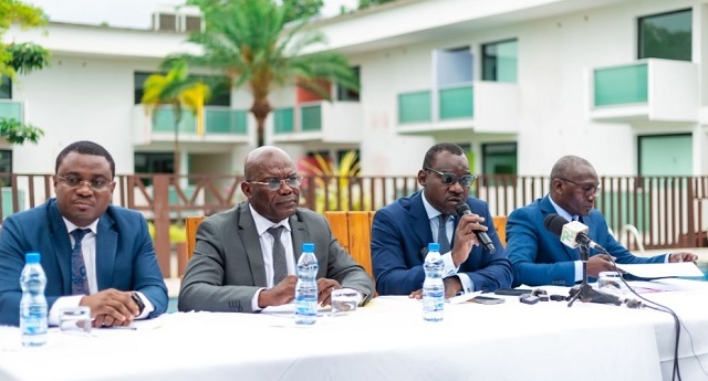 Législatives et locales 2025 : les propositions de quatre anciens candidats à la présidentielle | Gabonreview.com | Actualité du Gabon |