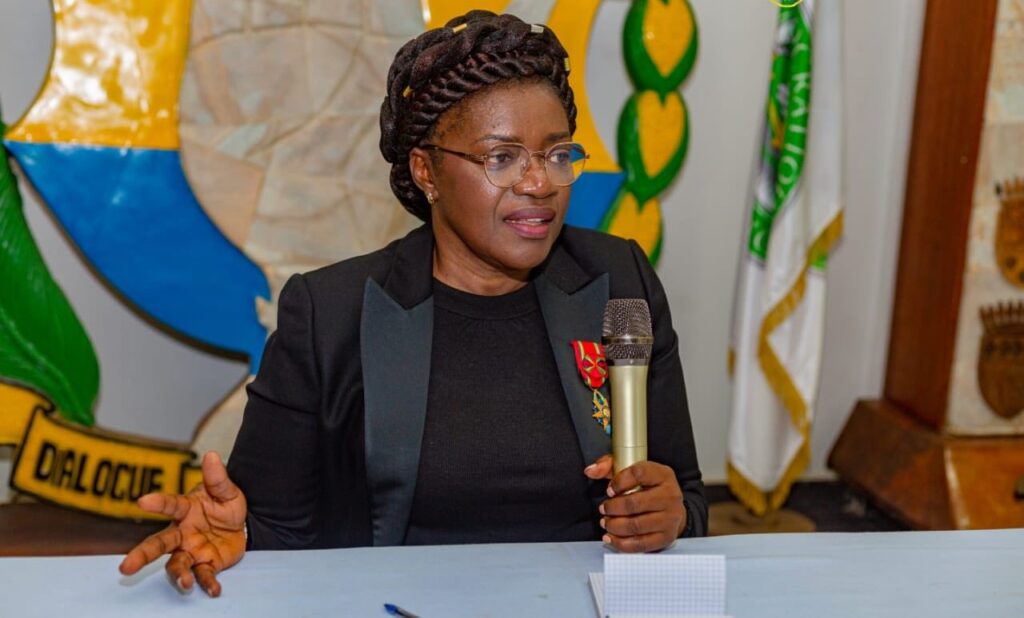 Scrutins 2025 : le PDG condamne les sollicitations de «certains compatriotes aux égos surdimensionnés» | Gabonreview.com | Actualité du Gabon |