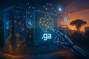 L'apport de l'intelligence artificielle dans la gestion du Contry code top level domain (cctld) .ga. | Gabonreview.com | Actualité du Gabon |