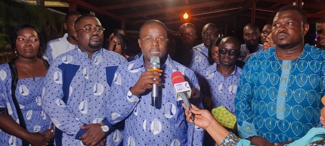 Élections 2025 : l’aval pétrolier et gazier garantit la disponibilité des produits | Gabonreview.com | Actualité du Gabon |