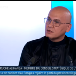 Brice Laccruche Alihanga : «J’ai dit non au prince qui voulait devenir roi» | Gabonreview.com | Actualité du Gabon |