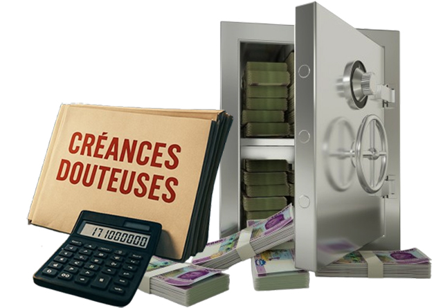 171 milliards de dettes impayées : le secteur bancaire gabonais dans la zone rouge | Gabonreview.com | Actualité du Gabon |