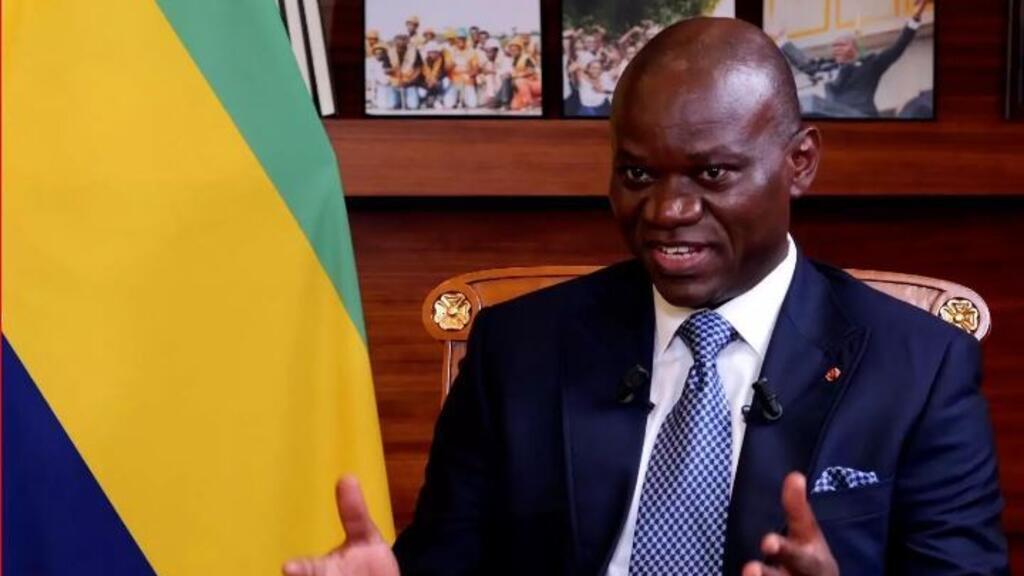 Gabon: le nouveau parti du président Oligui Nguema au centre du jeu avant les élections du 27 septembre