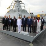 Coopération : Oligui Nguema explore l’expertise navale, énergétique et technologique turque | Gabonreview.com | Actualité du Gabon |