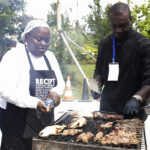 La gastronomie gabonaise à l’honneur : une semaine pour sublimer les saveurs du terroir | Gabonreview.com | Actualité du Gabon |