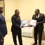Stations de pesage-péage : le béninois HOMINTEC Group en passe de remporter un marché juteux au Gabon | Gabonreview.com | Actualité du Gabon |
