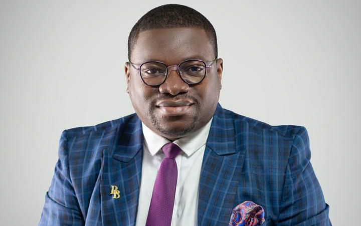 Législatives et locales 2025 : Pharel Boukika Mouketou en lice pour «allumer l’espoir pour demain» à Owendo | Gabonreview.com | Actualité du Gabon |