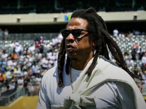 Football africain : l’artiste américain Jay-Z repère huit pépites pour Roc Nation Sports International | Gabonreview.com | Actualité du Gabon |