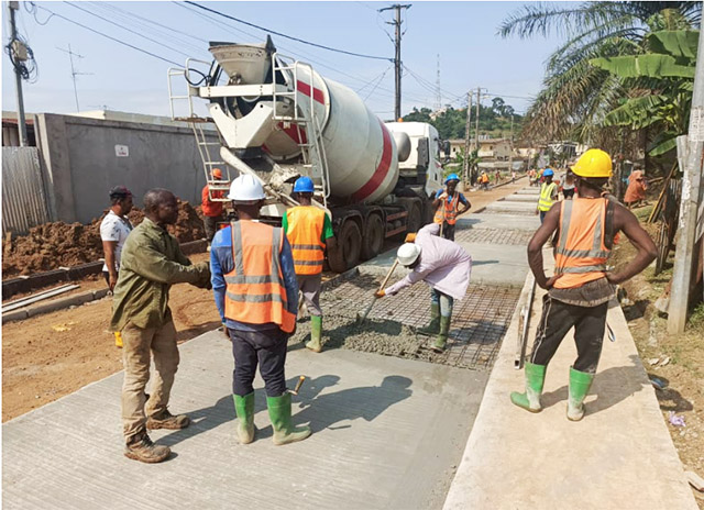 BAD : Le Gabon doit mobiliser 1 milliard de dollars par an pour son développement | Gabonreview.com | Actualité du Gabon |