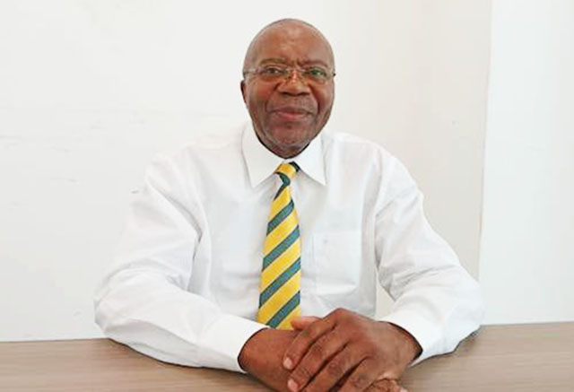 100 jours d’Oligui Nguema : les vertes critiques d’Ongoundou Loundah | Gabonreview.com | Actualité du Gabon |