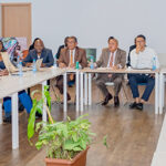 Partenariat État-Comilog : le Fonds RSE accélère la transformation des territoires miniers gabonais | Gabonreview.com | Actualité du Gabon |