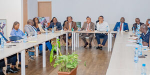 Partenariat État-Comilog : le Fonds RSE accélère la transformation des territoires miniers gabonais | Gabonreview.com | Actualité du Gabon |