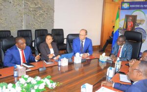 ExxonMobil et Gabon : un partenariat stratégique pour l’essor du deep water | Gabonreview.com | Actualité du Gabon |