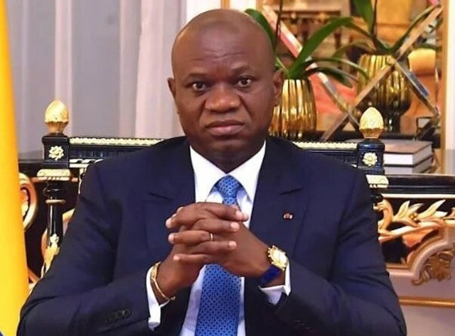 Tripatouillage ou transparence : Oligui trace la ligne rouge face aux dérives électorales | Gabonreview.com | Actualité du Gabon |