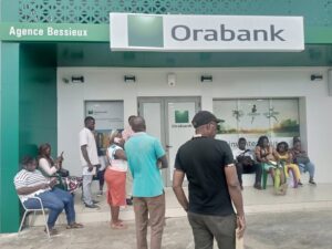 Gabon : Orabank célèbre ses résultats au 1er semestre 2025 | Gabonreview.com | Actualité du Gabon |