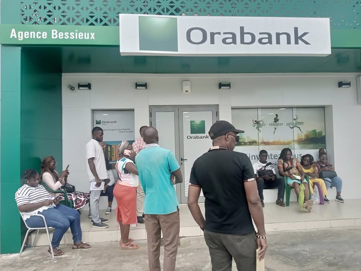 Gabon : Orabank célèbre ses résultats au 1er semestre 2025 | Gabonreview.com | Actualité du Gabon |