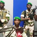 [Paru sur le Gabon] «Le putsch était presque parfait» : le lieutenant Kelly avant le général Oligui | Gabonreview.com | Actualité du Gabon |
