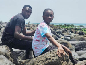 Festival de court métrage culturel : « Le souffle englouti » propulse ses talents à l’international | Gabonreview.com | Actualité du Gabon |