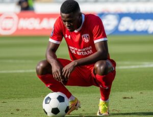 Union sportive de Bitam : Paul Lambert Nguema Toung suspendu après des allégations d’abus sexuels | Gabonreview.com | Actualité du Gabon |