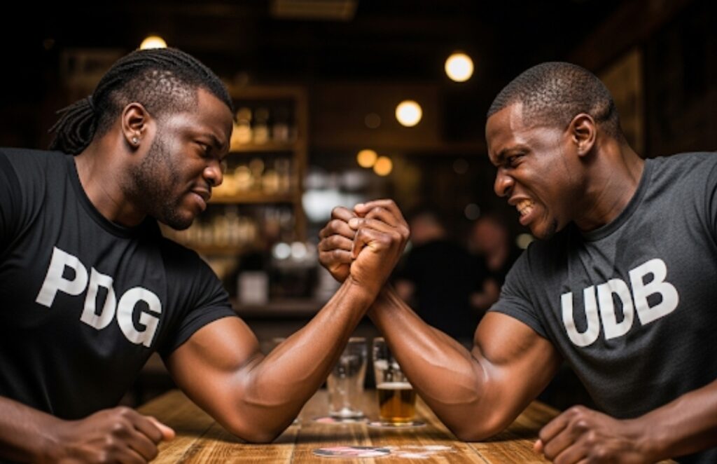 Législatives : 9 face-à-face et 2 alliances pour le PDG et l’UDB dans le Haut-Ogooué | Gabonreview.com | Actualité du Gabon |