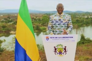 Fête de la Libération : l’appel d’Oligui Nguema à la souveraineté économique | Gabonreview.com | Actualité du Gabon |