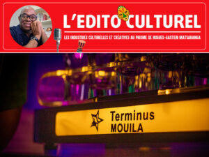 Terminus, point de départ d’une révolution culturelle à Mouila | Gabonreview.com | Actualité du Gabon |