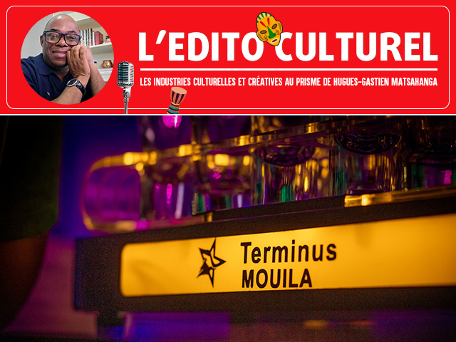 Terminus, point de départ d’une révolution culturelle à Mouila | Gabonreview.com | Actualité du Gabon |