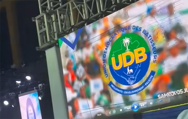 L’UDB au seuil des élections : Capharnaüm | Gabonreview.com | Actualité du Gabon |