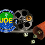 Investitures à l’UDB : la roulette russe | Gabonreview.com | Actualité du Gabon |