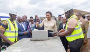 Nkok : Bientôt un centre de désintoxication et de réinsertion sociale -