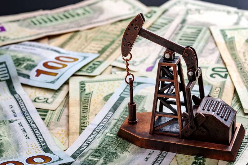 Maurel & Prom Gabon : Une résilience opérationnelle au 1er semestre 2025 | Gabonreview.com | Actualité du Gabon |