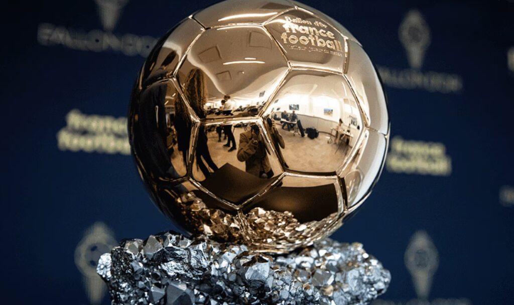 Ballon d’Or 2025 : Seulement trois Africains nominés  parmi les 30 finalistes | Gabonreview.com | Actualité du Gabon |