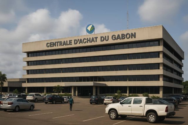 Lutte contre la vie chère : le Gabon crée la Centrale d’achat pour sécuriser l’approvisionnement en produits essentiels | Gabonreview.com | Actualité du Gabon |