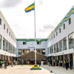 Marché CTRI d’Oloumi : Déjà des problèmes d’électricité ! | Gabonreview.com | Actualité du Gabon |