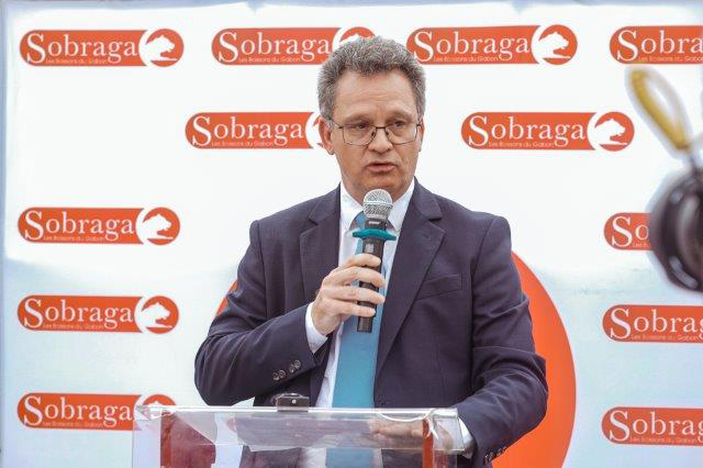 Sobraga relance son usine de Mouila : un symbole de résilience industrielle au service du développement local | Gabonreview.com | Actualité du Gabon |